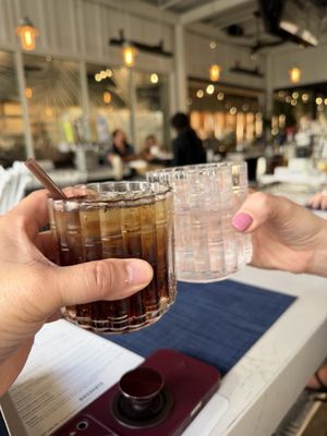 Tommy Bahama Marlin Bar by null