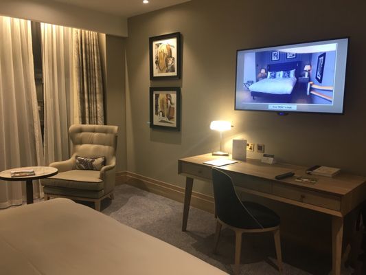 The Grand, York by null