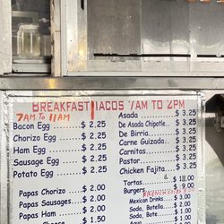 Taco Express