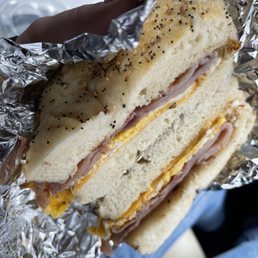 Everything Bagel