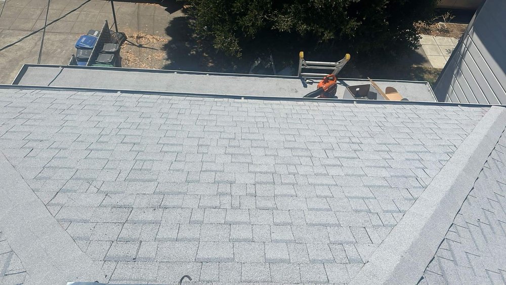 Slide of Husky Roofing