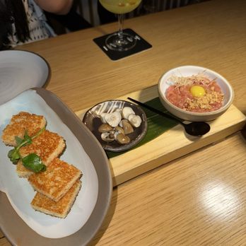 Katami - Tar tar - Sushi Bars Near Me - Houston, Texas