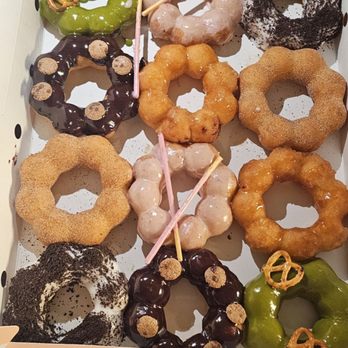 Mochinut - San Jose - Donuts Near Me - San Jose, California Mochinut - San Jose - Donuts Near Me - San Jose, California