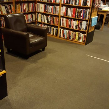 Third Place Books - Rest,  read - Bookstores Near Me - Lake Forest Park, Washington
