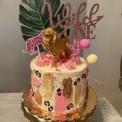Hardbitten - Smash Cake
