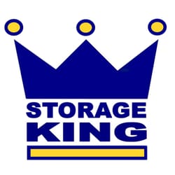 Storage King Nottingham