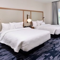 Fairfield by Marriott Inn & Suites Minneapolis Shakopee