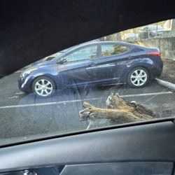Atlas Property Management - Log in parking space