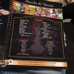 O Zone Hookah Lounge