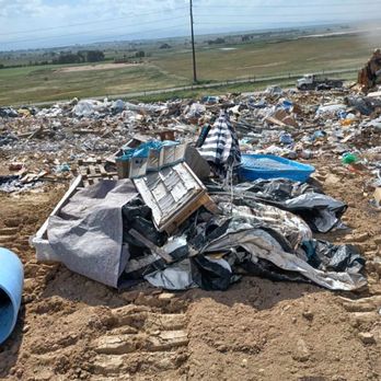 SpeedyClean Junk - Junk Removal & Hauling Near Me