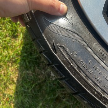 Prosper West Apartments - Knife marks on my tire - Apartments Near Me - Waite Park, Minnesota Prosper West Apartments - Knife marks on my tire - Apartments Near Me - Waite Park, Minnesota