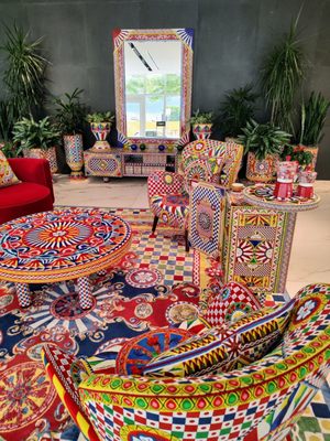 Luxury Living - Miami by null