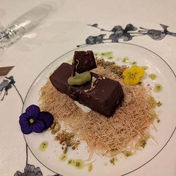 Coastal Kitchen Monterey - Dubai chocolate pistachio - Seafood Near Me - Monterey, California Coastal Kitchen Monterey - Dubai chocolate pistachio - Seafood Near Me - Monterey, California