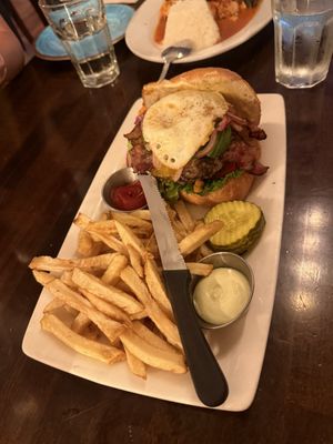 Sazon Peruvian Cuisine & Deli by null