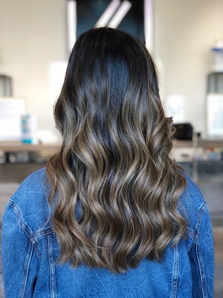 Nail Salons THE WEEKEND SALON 97 Photos 63 Reviews 3256 Severn 