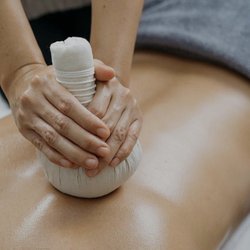 Royal Thai Massage