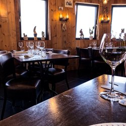 Le Saloon - Restaurant