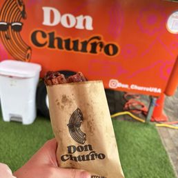 Churro