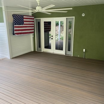 Eagle Deck - Decks & Railing Near Me