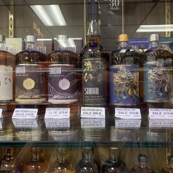 Hi-Time Wine Cellars - Top shelf - Beer, Wine & Spirits Near Me - Costa Mesa, California