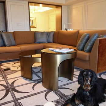 The Ritz-Carlton, Denver - It was furnished and decorated beautifully - modern yet grand. - Hotels Near Me - Denver, Colorado The Ritz-Carlton, Denver - It was furnished and decorated beautifully - modern yet grand. - Hotels Near Me - Denver, Colorado