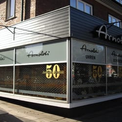 M. & J. Arnoldi