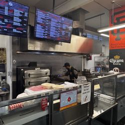 Big Baba Eats - Kitchen