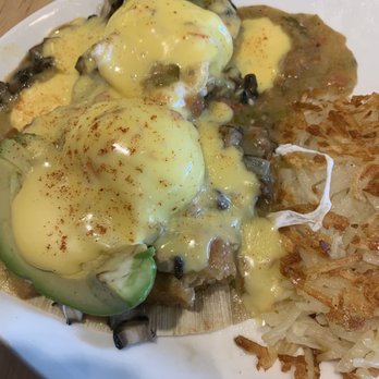 Urban Egg - Belleview - Southwest Benedict - Breakfast & Brunch Near Me - Denver, Colorado