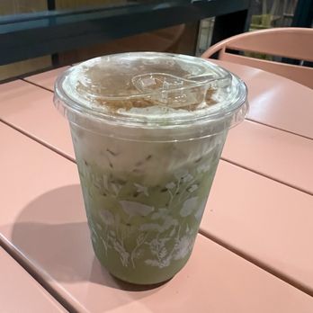 Springly - Matcha-Spänner - Vietnamese Near Me - Fresno, California