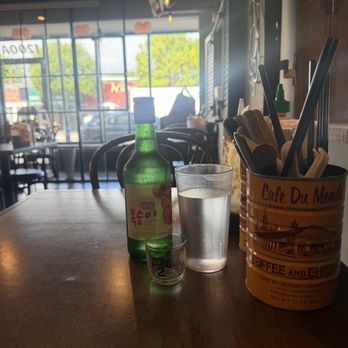 Phõ hanoi - Peach Soju - Vietnamese Near Me - New Hyde Park, New York Phõ hanoi - Peach Soju - Vietnamese Near Me - New Hyde Park, New York