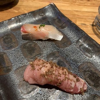 Sushi By M - Toro - Sushi Bars Near Me - New York, New York