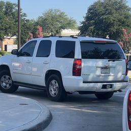 This guy managed to cut 2 people in line today This guy managed to cut 2 people in line today