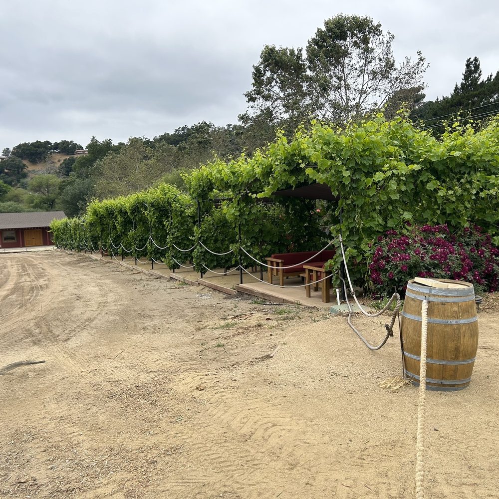 Old Creek Ranch Winery - Venues & Event Spaces Near Me - Ventura, California Old Creek Ranch Winery - Venues & Event Spaces Near Me - Ventura, California