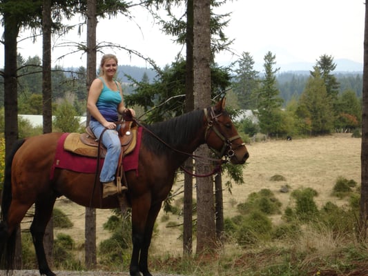 Lyn Marie Equestrian Center