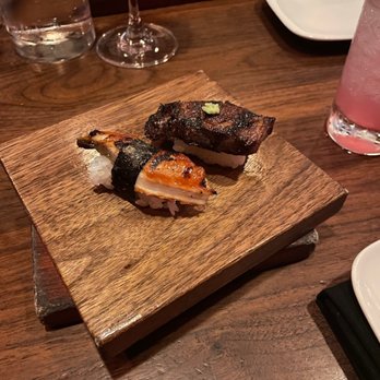 Uchiko Austin - Sushi Bars Near Me - Austin, Texas Uchiko Austin - Sushi Bars Near Me - Austin, Texas