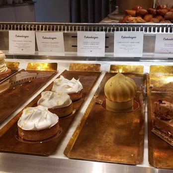 Cakenhagen - Champagne Bars Near Me - København V, 84
