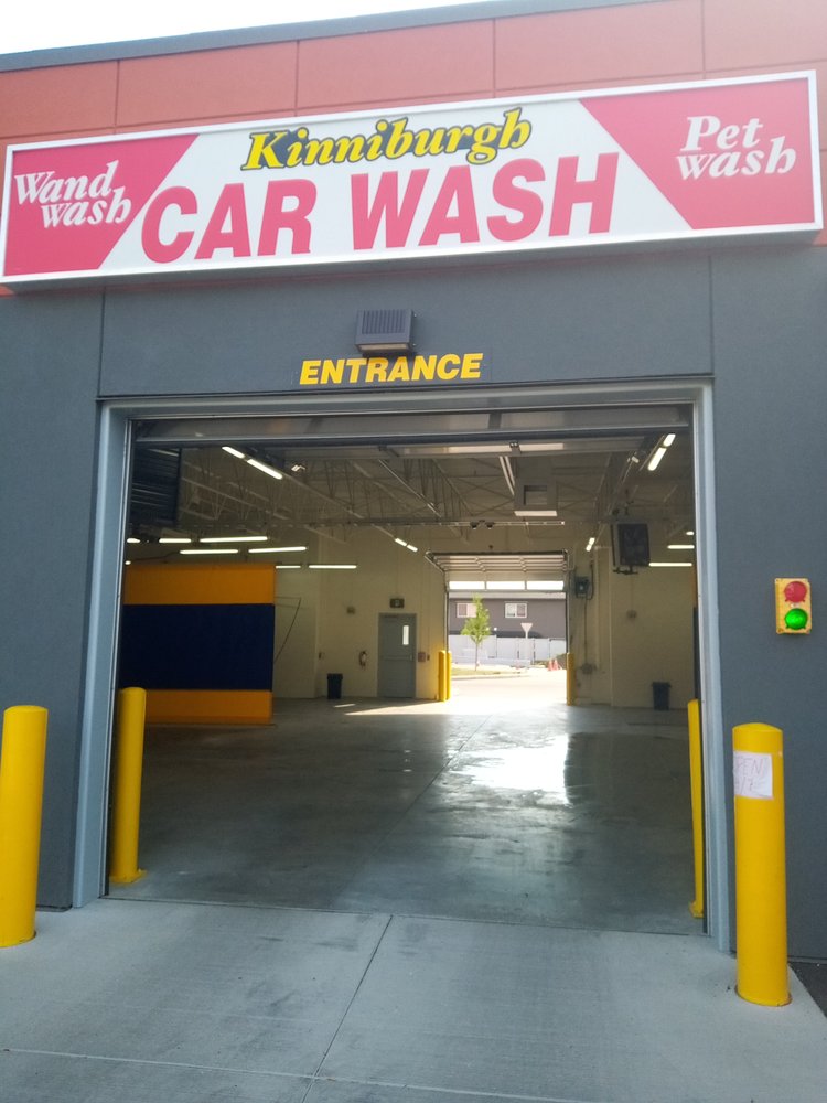 KINNIBURGH CAR Updated July 2024 Request a Quote 272 kinniburgh