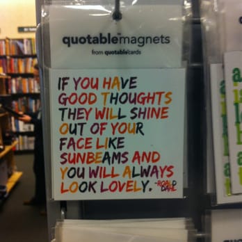 Barnes & Noble - inspirational magnets - Bookstores Near Me - Henderson, Nevada Barnes & Noble - inspirational magnets - Bookstores Near Me - Henderson, Nevada