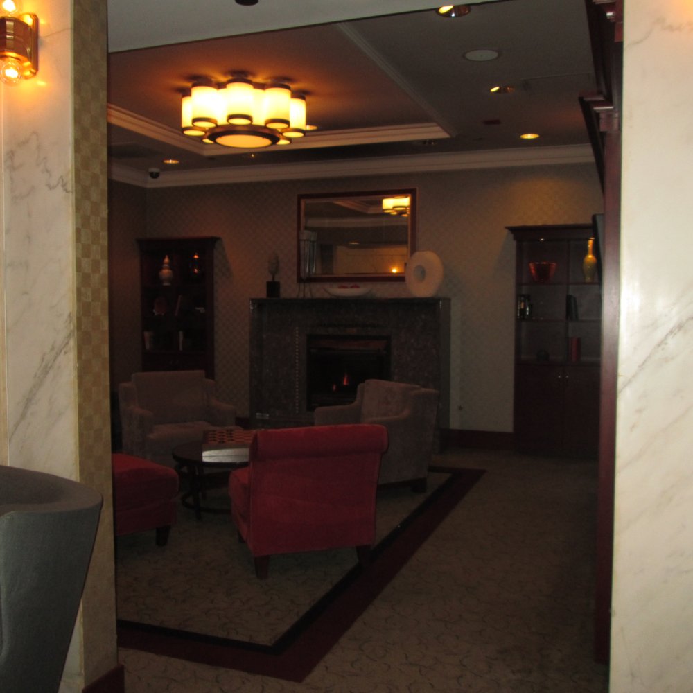 River Hotel - Common area - Hotels Near Me - Chicago, Illinois