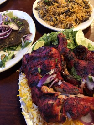 JK Kabab by null