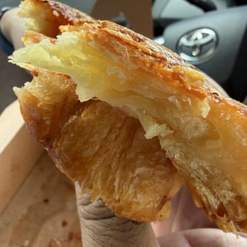 Izola - The KGB- yum! - Bakeries Near Me - San Diego, California
