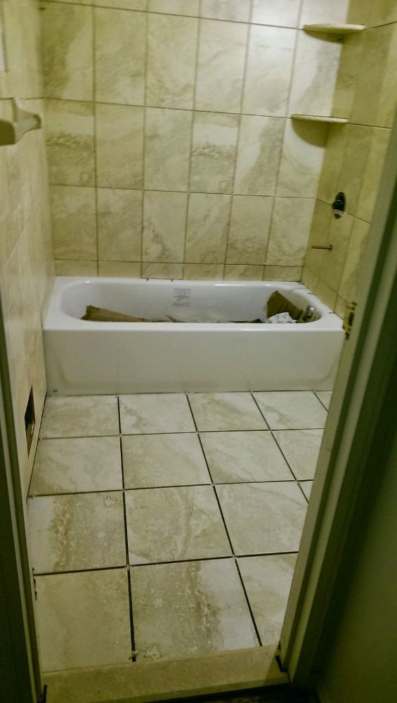 Slide of Simpson & Son Plumbing