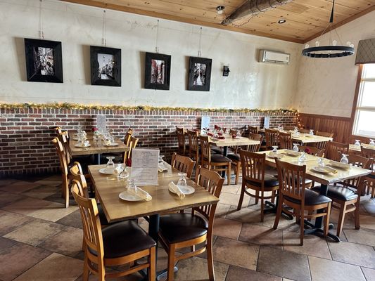 Antimo's Italian Kitchen by null