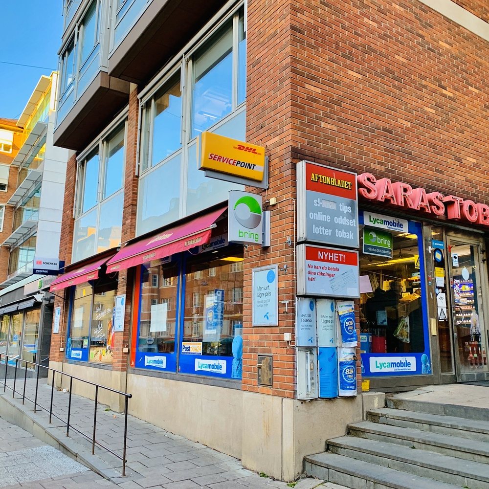TOP 10 BEST E Cigarette in Stockholm, Sweden - Updated 2026 - Yelp
