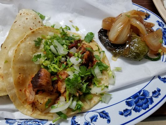 Taqueria El Torito by null