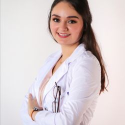 Dra. Iris Olivas - Healthy Smile Designer - DDS. Iris Olivas  Healthy Smile Designer