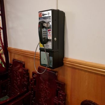 Furama Restaurant - Primitive i-phone - Dim Sum Near Me - Chicago, Illinois