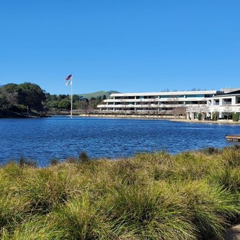Annabel Lake - Lakes Near Me - San Ramon, California