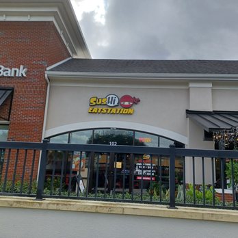 Sus Hi Eatstation - Japanese Near Me - Orlando, Florida Sus Hi Eatstation - Japanese Near Me - Orlando, Florida