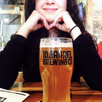 10 Barrel Brewing - Breweries Near Me - Boise, Idaho